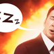 Image for article titled Good God Almighty, Left Behind Was Boring as Hell
